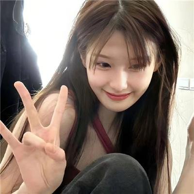 金发尤物