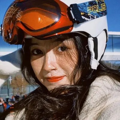 初雪告白